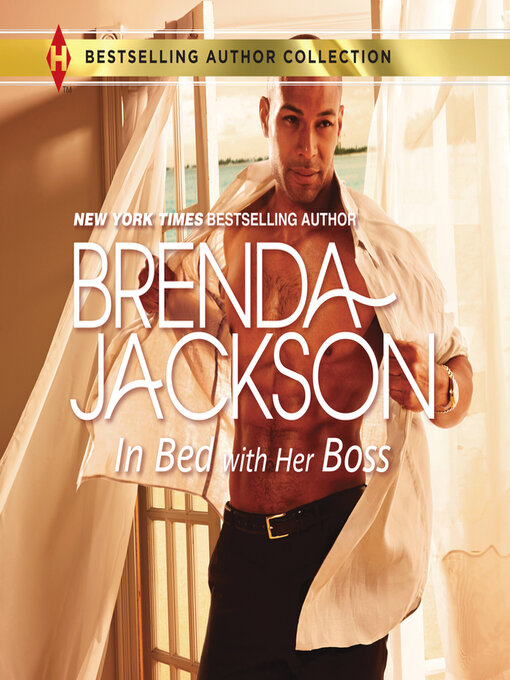 Title details for In Bed with Her Boss by Brenda Jackson - Available